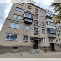 2-к. квартира, 43,3 м², 1/5 эт.