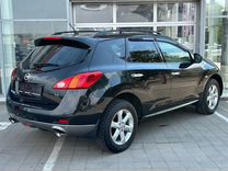 Nissan Murano 3.5 CVT, 2011, 205 500 км, с пробегом, цена 1 200 000 руб.