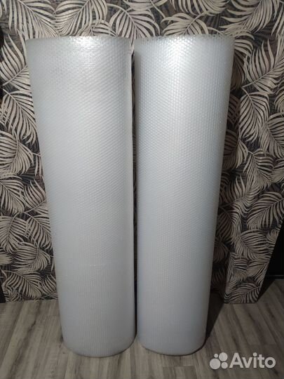 Пупырчатая пленка