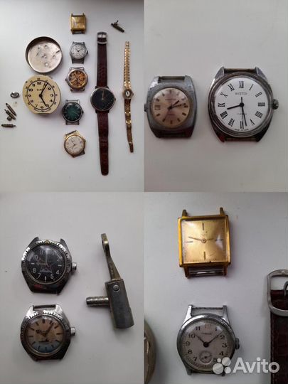 Ретро вещи эпохи СССР (часть 2)