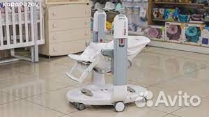 Стул для кормления Peg Perego Tatamia. Витрина