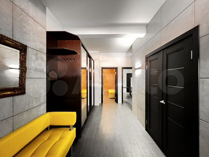 Таунхаус 146,9 м² на участке 1 сот.