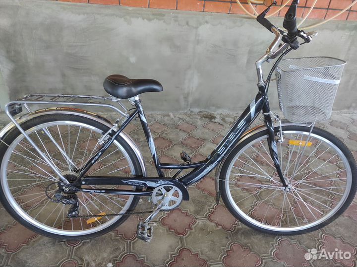 Велосипед Stels Navigator 395 28