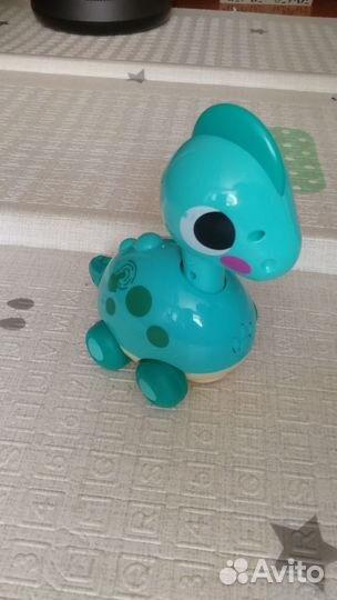 Игрушки для малышей