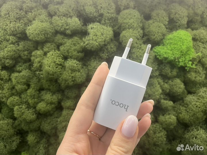 Камера видеонаблюдения hoco D1/ камера Wi-Fi