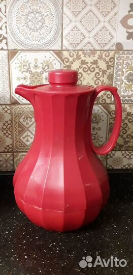 Термос Индия (eagle)