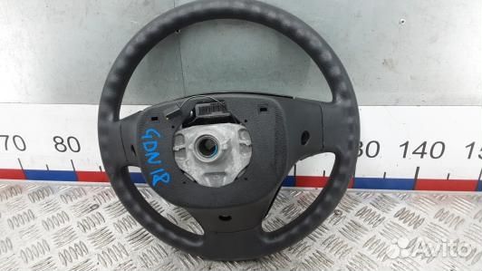 Рулевое колесо KIA RIO 2 (GDN18JZ01)