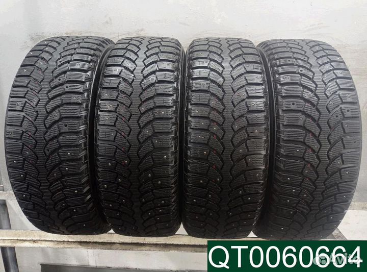 Bridgestone Blizzak Spike-01 215/60 R17 96P