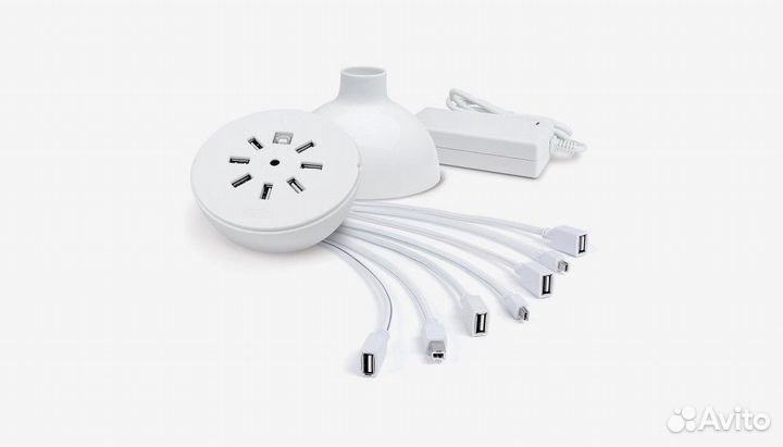 Lacie Huby - Ora Ito