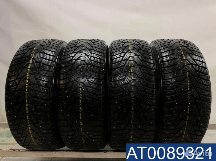 Hankook Winter I'Pike RS2 W429 235/55 R17 98V