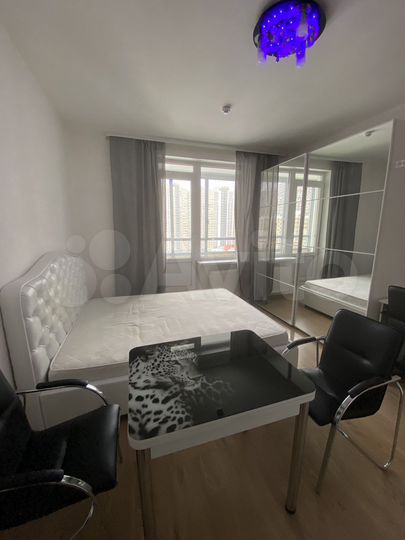 Квартира-студия, 29 м², 11/22 эт.