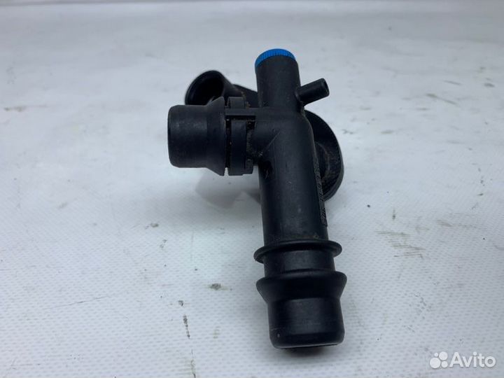 Фланец системы охлаждения Bmw X3 E83 3.0 2006