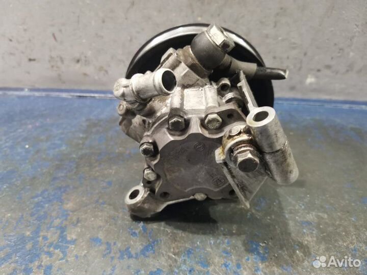 Гур Audi A6 C6 CCE 2.8