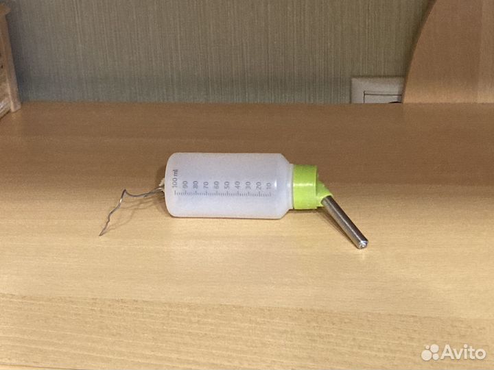 Принадлежности для грызунов