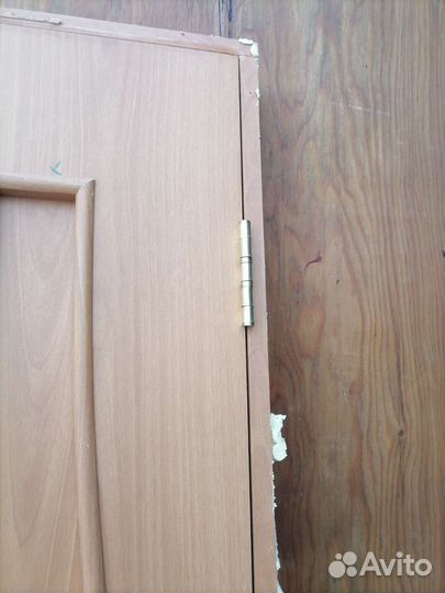 Дверь межкомнатная 600