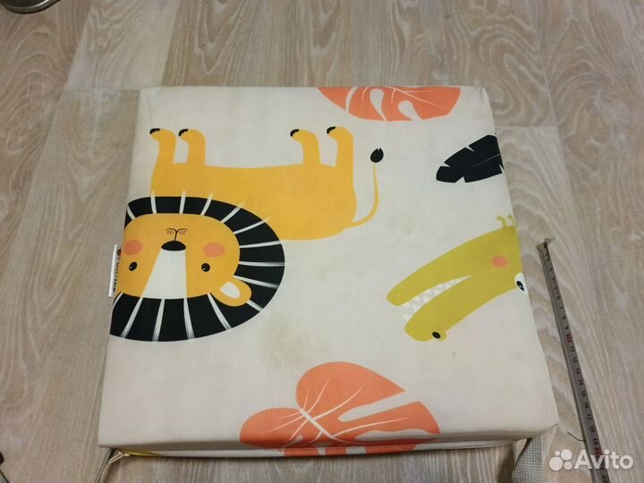 Сиденье бустер на стул