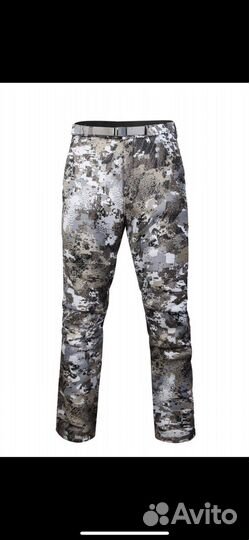 Костюм охотничий димесезоный