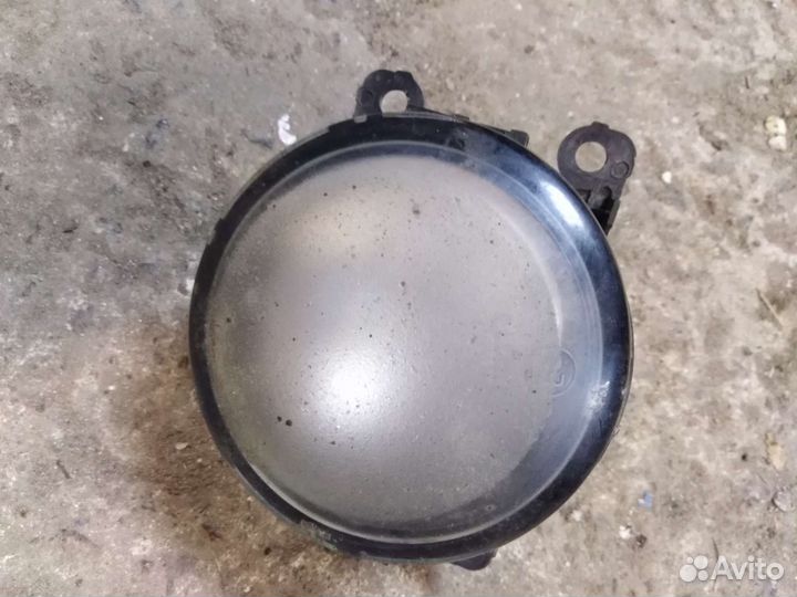 Фара противотуманная Форд Фокус 3