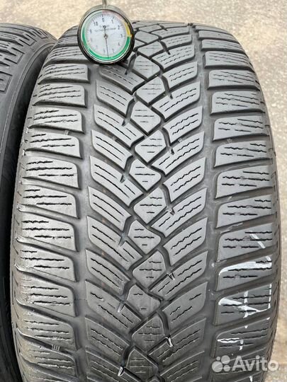 Fulda Kristall Control HP 2 245/45 R18