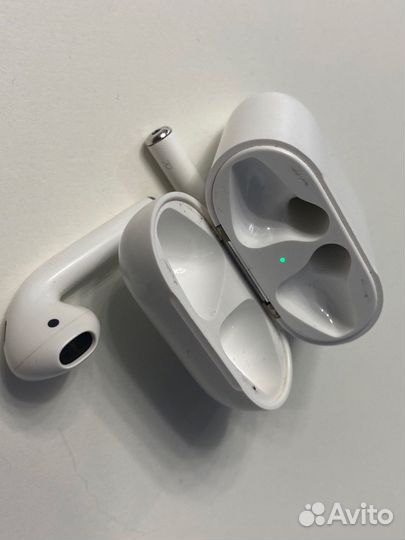 Apple Airpods 1 A1523