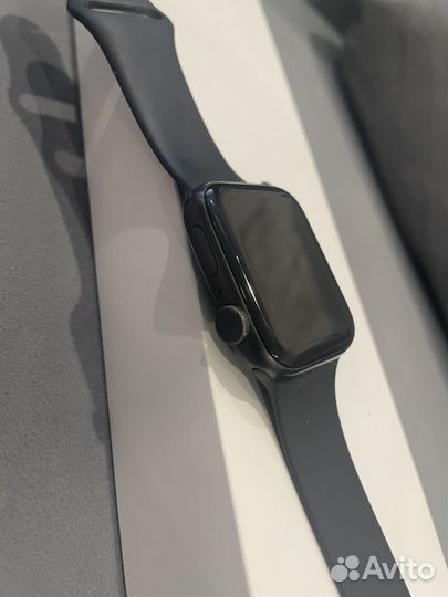 Apple watch se