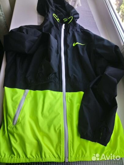 Костюм женский спортивный Nike