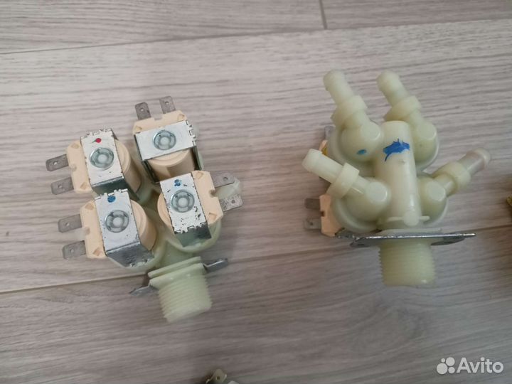 Кэн (клапан залива воды) Lg Лж оригинал