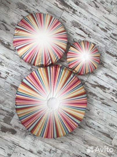 Светильник потолочный подвесной