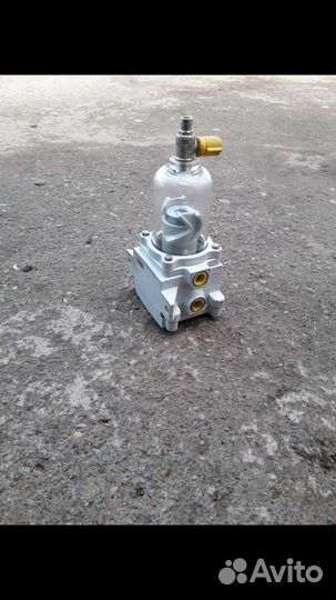 Фильтр дизельного топлива