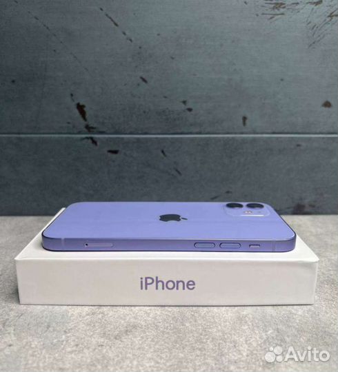 iPhone 12