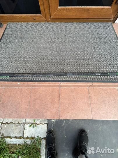 Клюшка хоккейная ссм trigger 7