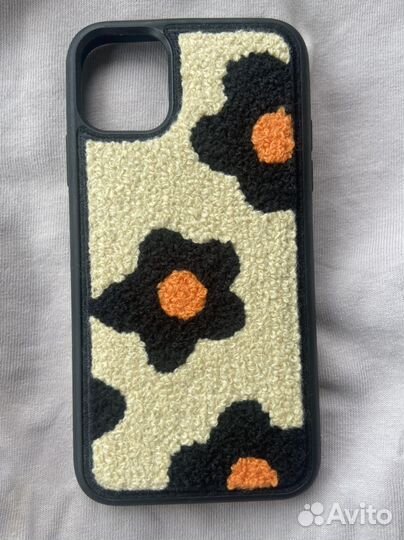 Чехол на iPhone 11
