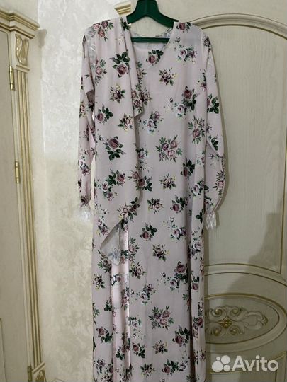 Намазник с платком новый