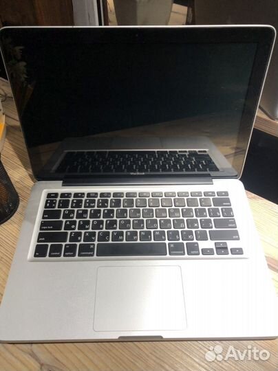 Apple MacBook Pro 13