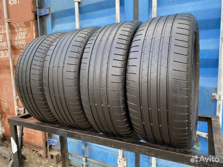 Bridgestone Turanza T005 225/50 R17 98Y