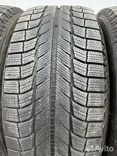 Michelin Latitude X-Ice 2 255/55 R18 109T