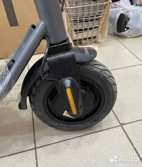 Электросамокат