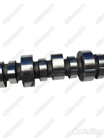 Вал распределительный BYD F3 4G15S