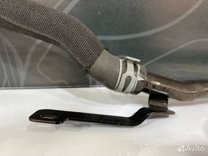 Шланг системы охлаждения Audi A6 C6 caja 2009