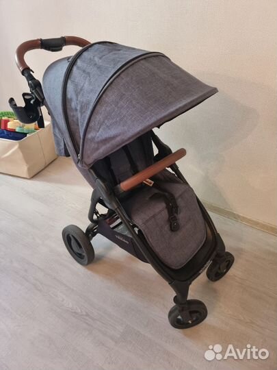 Коляска valko baby snap 4 trend