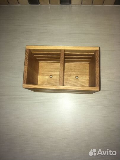 Подставка для приборов