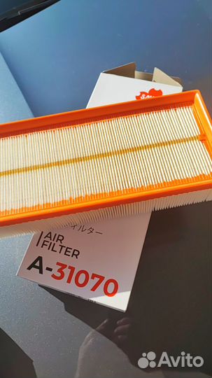 Фильтр воздушный sakura A31070