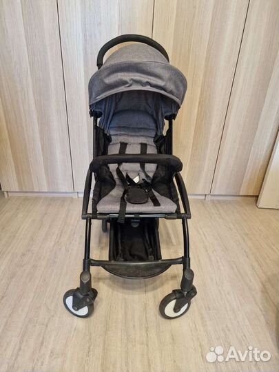 Прогулочная коляска Babytime (аналог yoya)