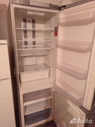 Холодильник бу