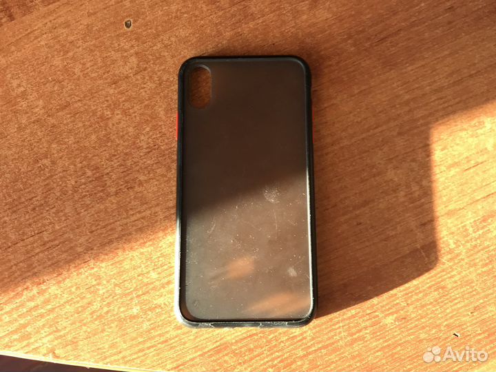 Чехлы на телефон