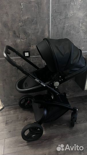 Коляска Aulon 3 в 1