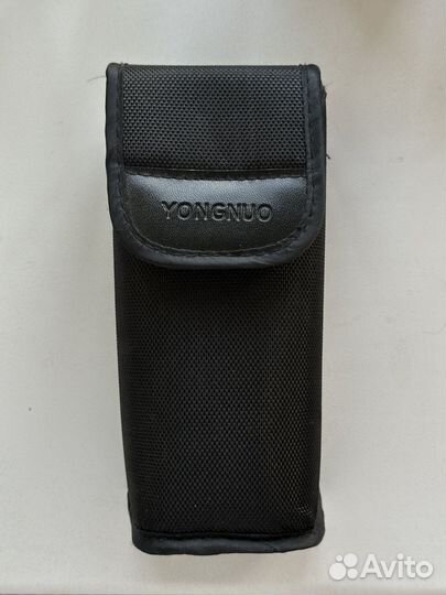 Вспышка камеры