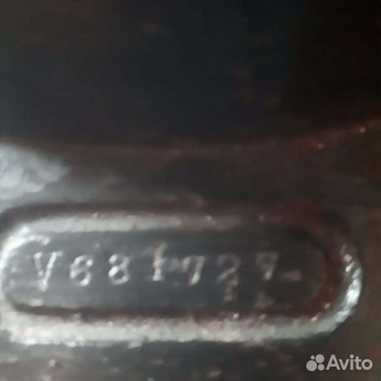 Швейная машинка зингер ножная