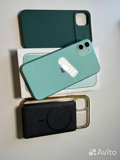 iPhone 11 128gb
