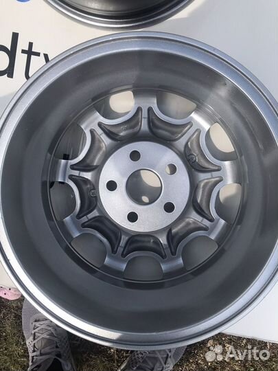 Продам литье 15